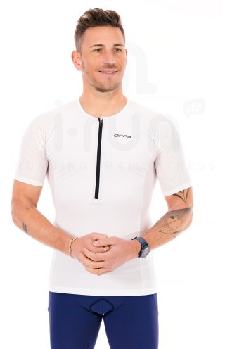 Orca Athlex Sleeved Tri V2 