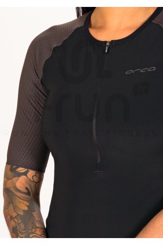 Orca Athlex Sleeved Tri W 