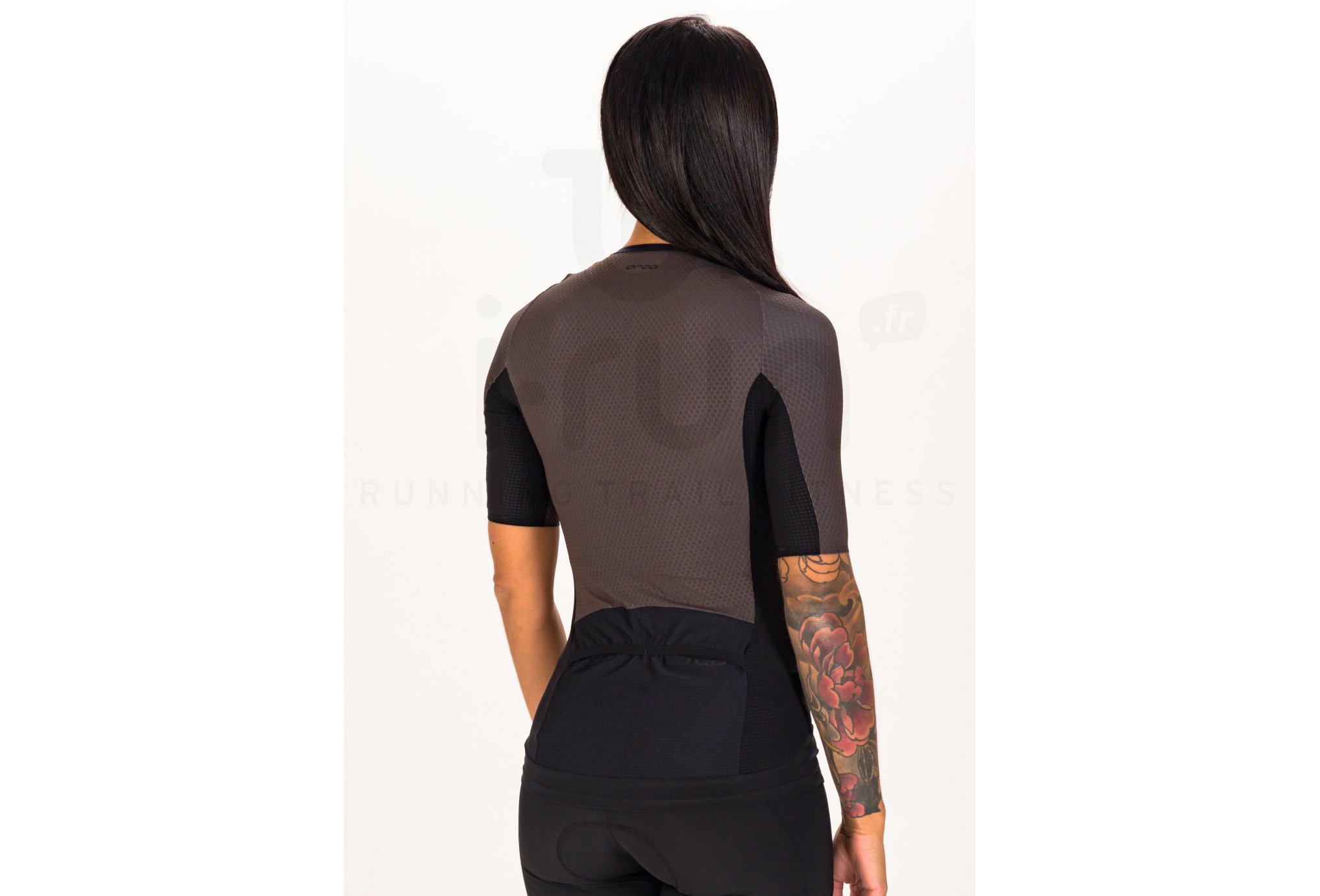 Orca Athlex Sleeved Tri