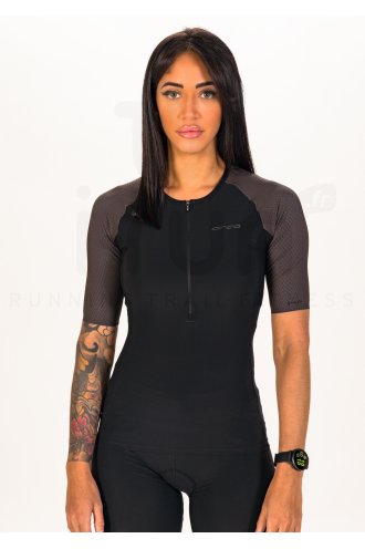 Orca Athlex Sleeved Tri W 
