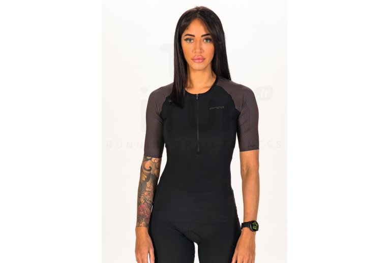 Orca Athlex Sleeved Tri