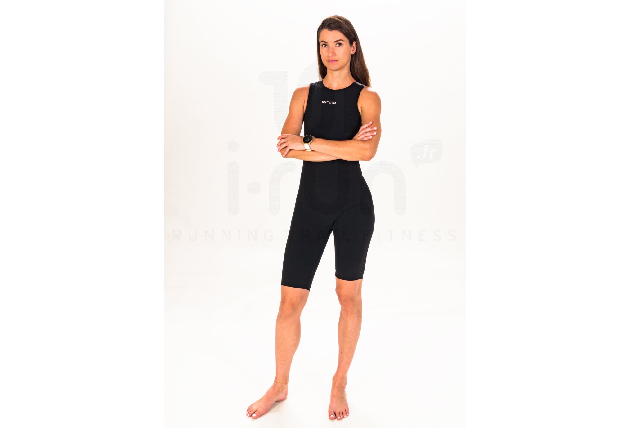 Orca Athlex Swimskin W