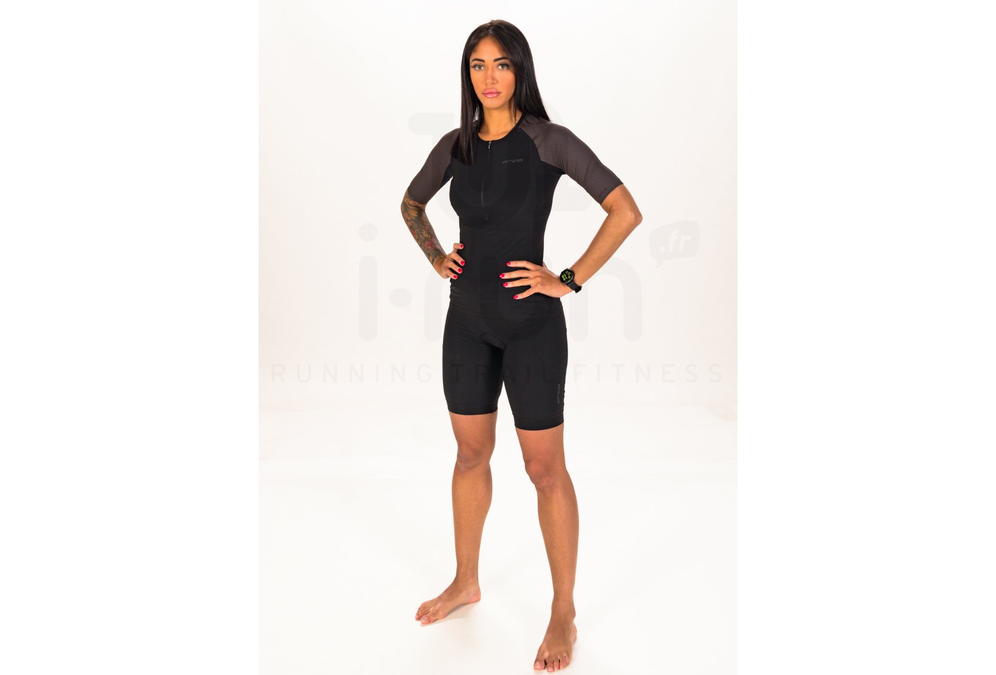 Orca Athlex Tri Damen