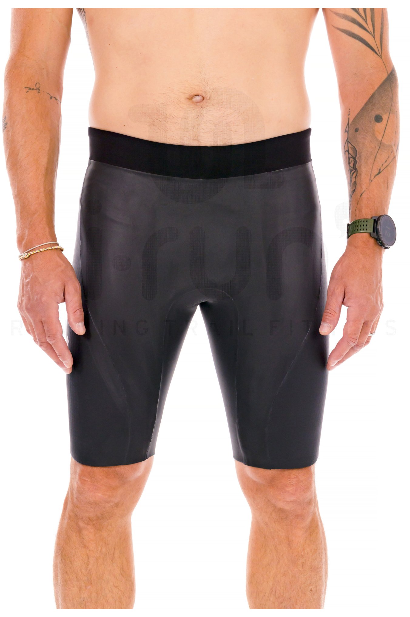 Orca Buoyancy 