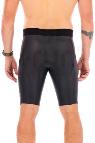 Orca Buoyancy 