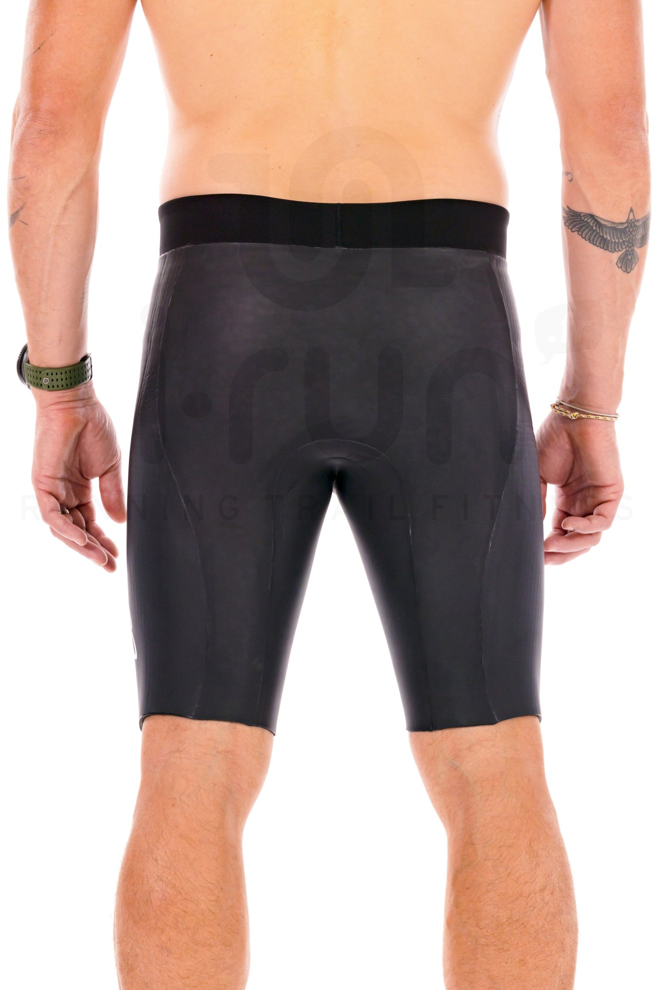 Orca Buoyancy 