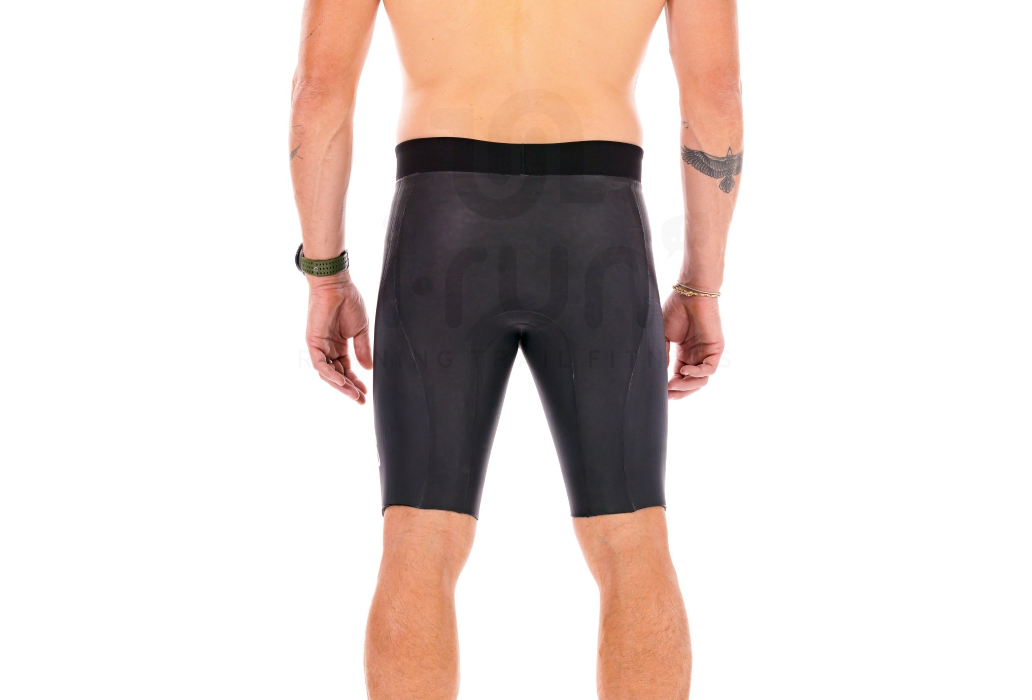 Orca Buoyancy