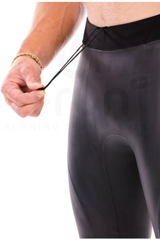 Orca Buoyancy 