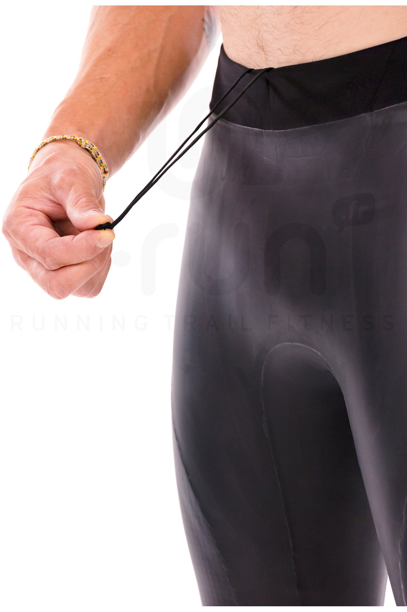 Orca Buoyancy 