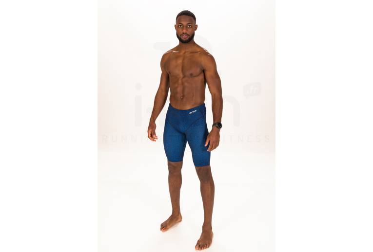 Orca Core Jammer Herren