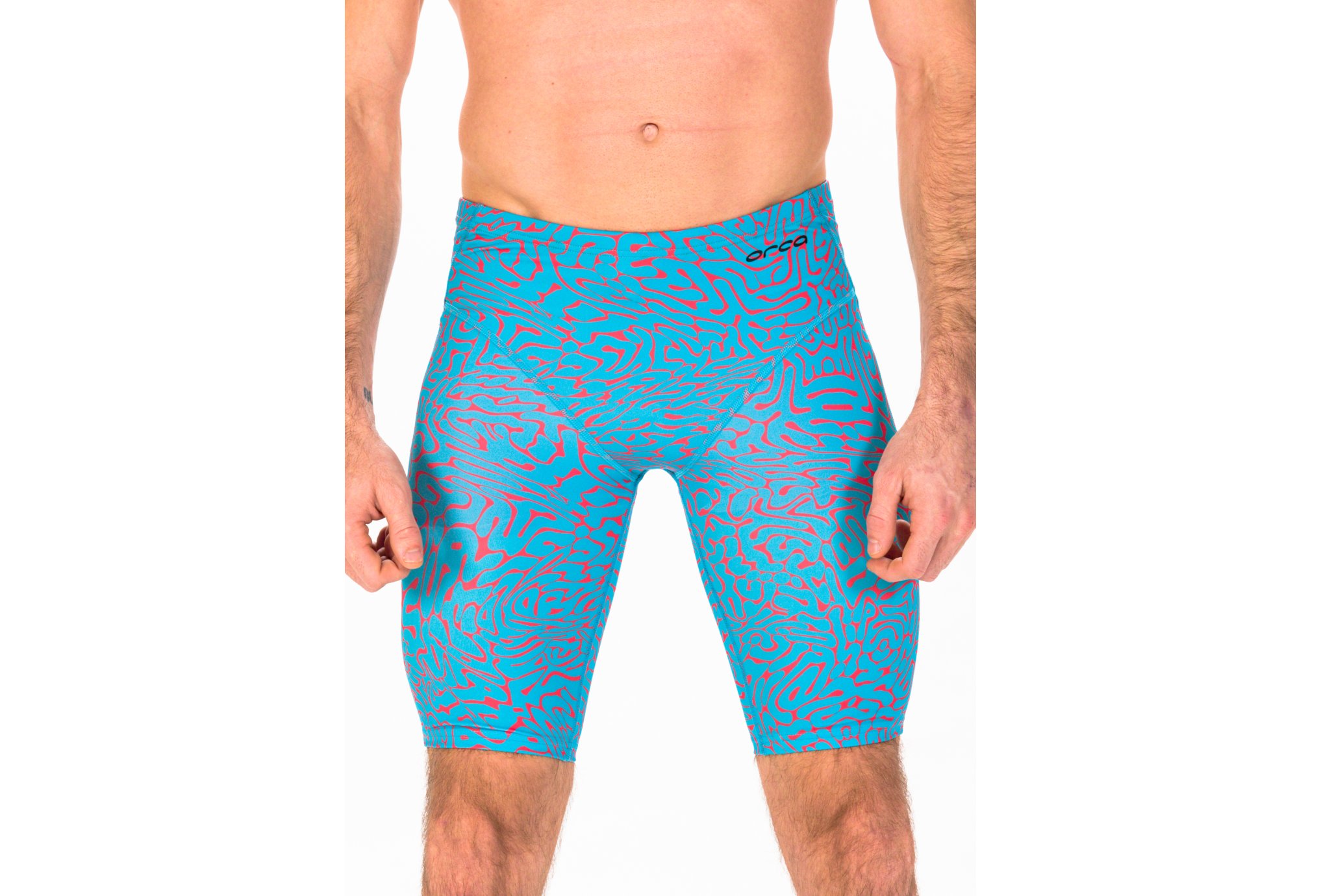 Orca Core Jammer vêtement running homme