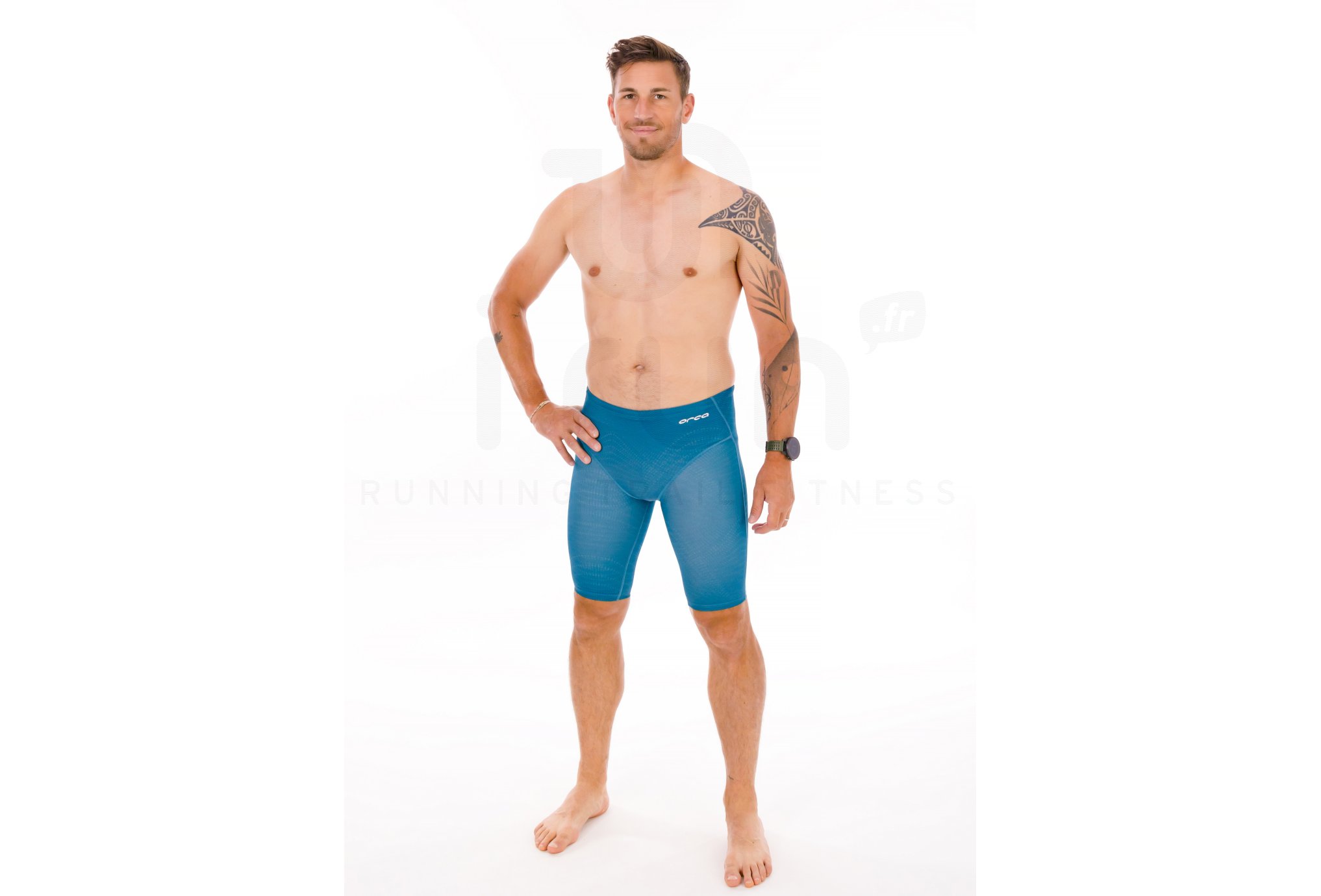 Orca ba�ador de nataci�n Core Jammer