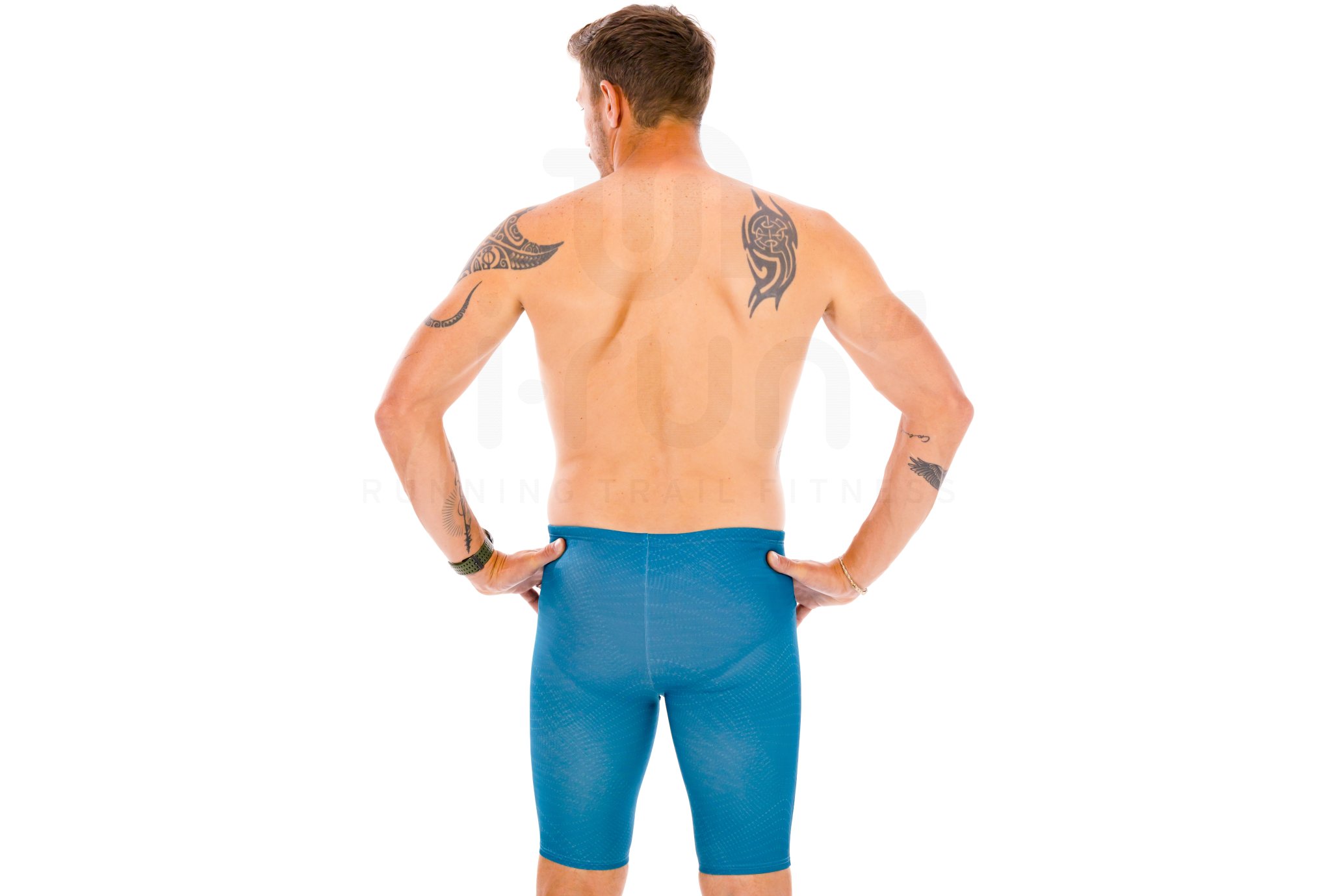 Orca ba�ador de nataci�n Core Jammer