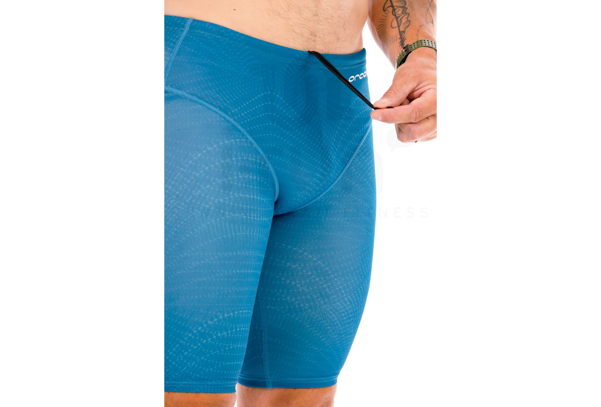 Orca ba�ador de nataci�n Core Jammer