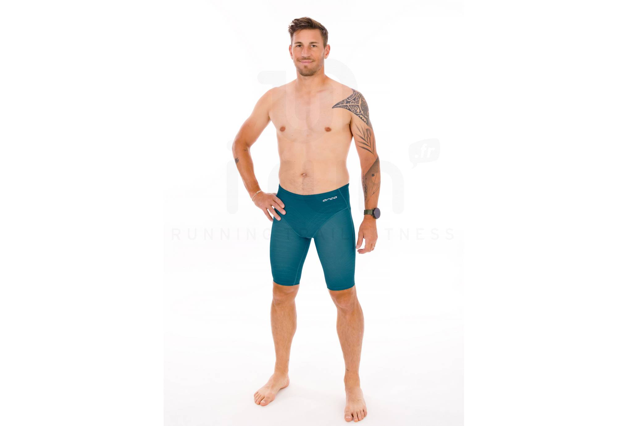 Orca Core Jammer