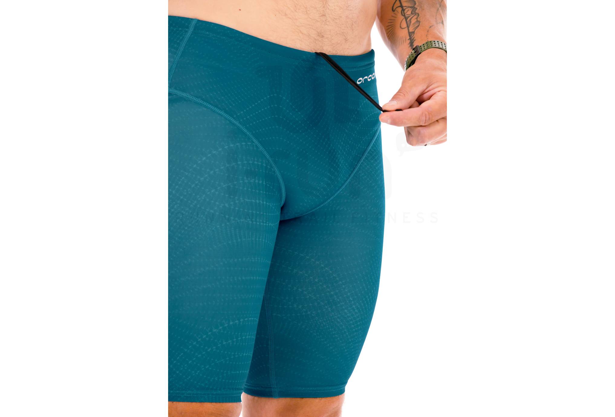Orca Core Jammer