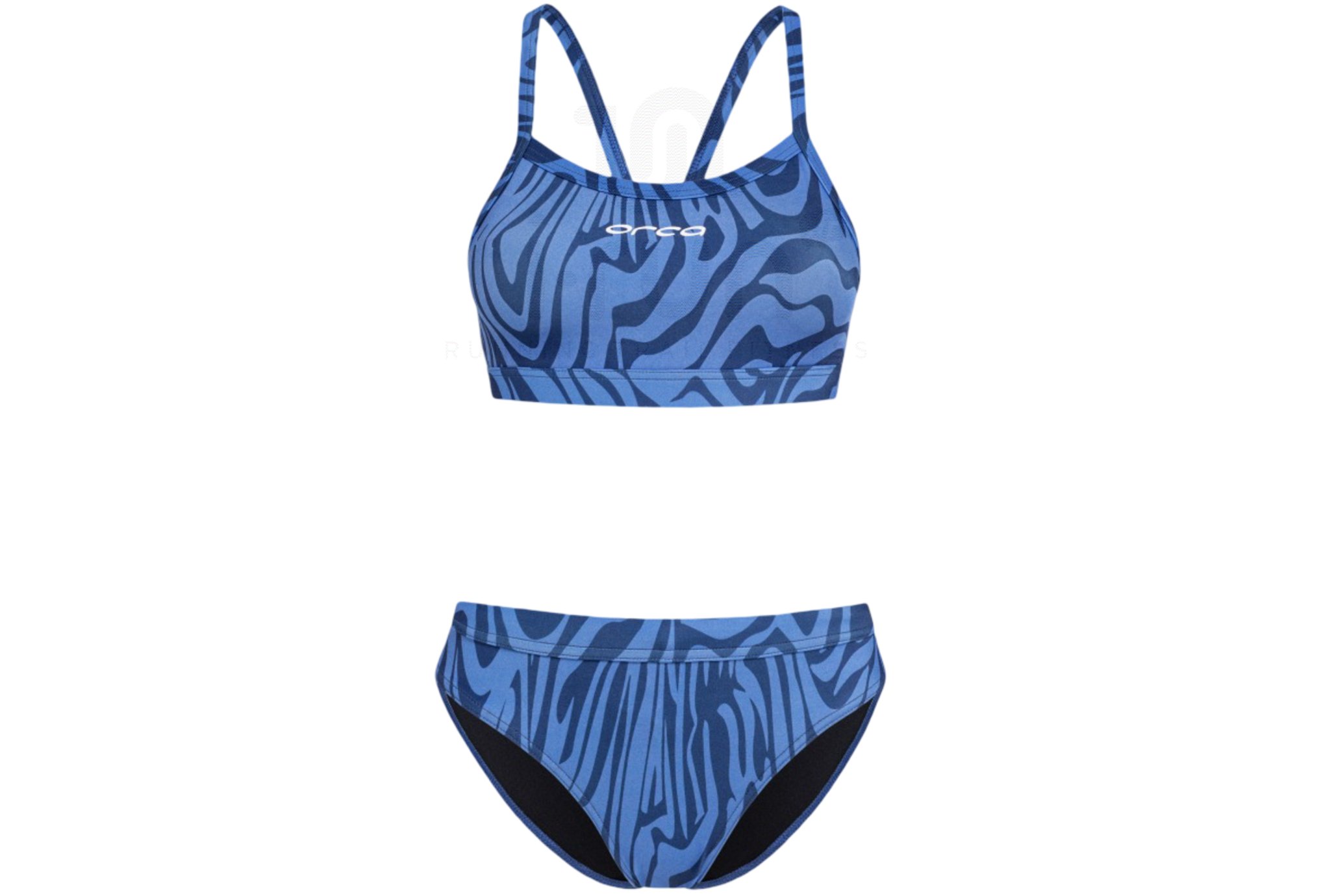 Orca ba�ador deportivo Core