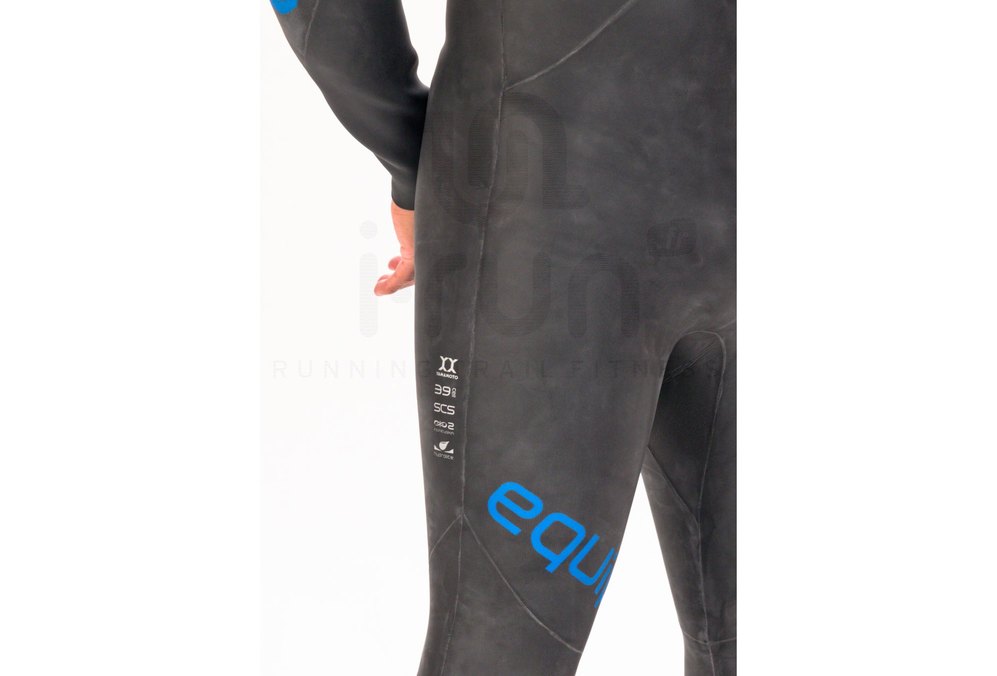 Orca Equip Wetsuit M special offer | Men Clothing Wetsuit Orca
