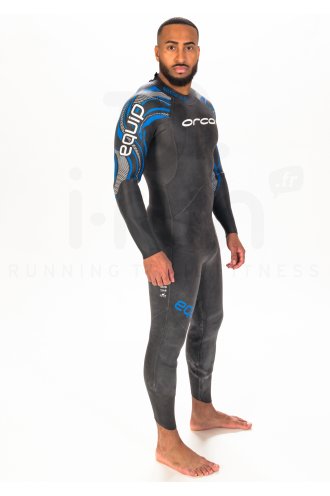 Orca Equip Wetsuit M 