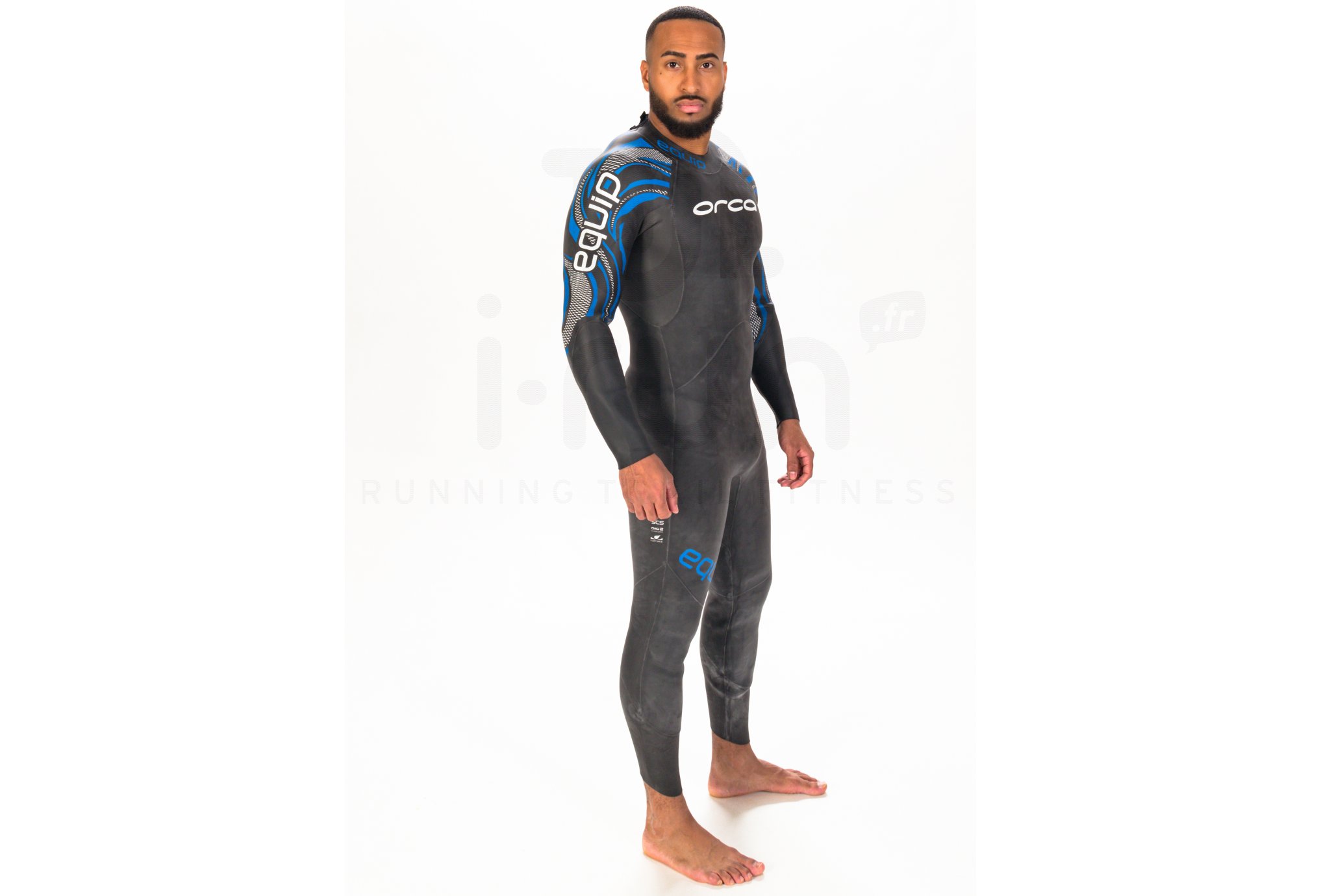 Orca Equip Wetsuit M