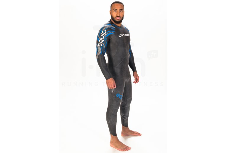 Orca Equip Wetsuit M