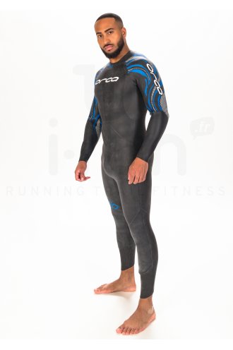 Orca Equip Wetsuit M 