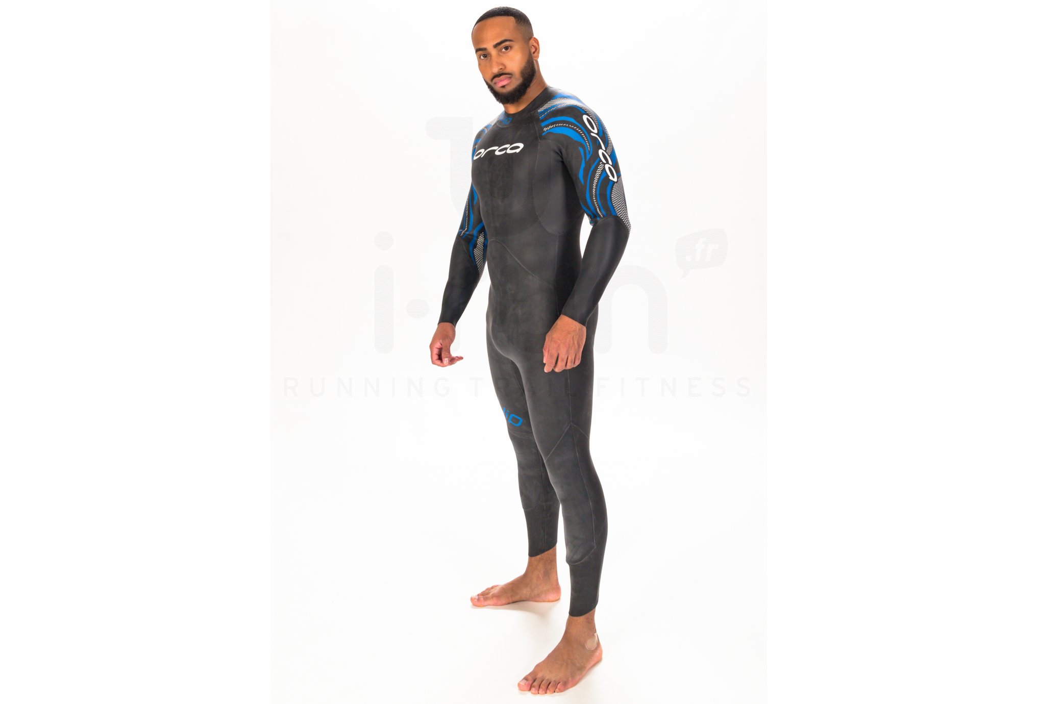 Orca Equip Wetsuit M