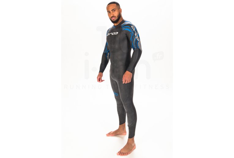 Orca Equip Wetsuit M