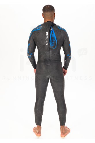 Orca Equip Wetsuit M 