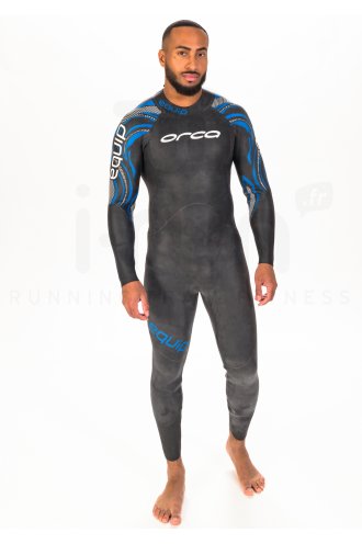 Orca Equip Wetsuit M 