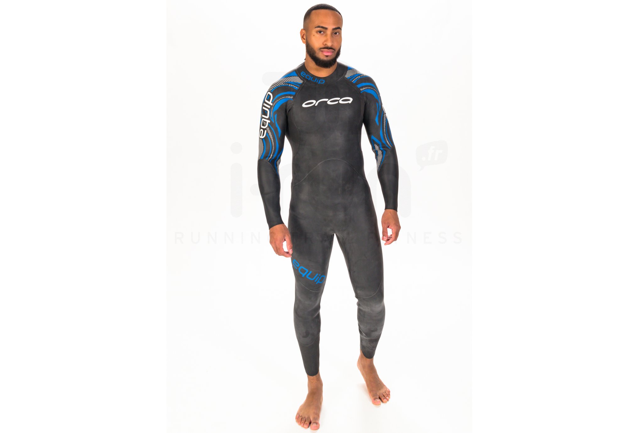 Orca Equip Wetsuit M special offer | Men Clothing Wetsuit Orca