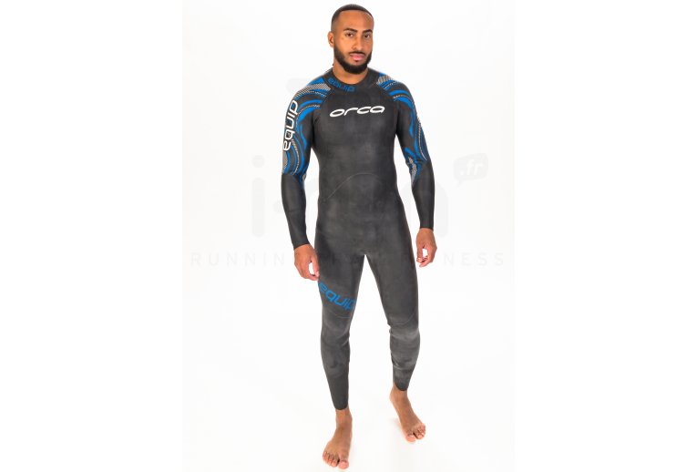 Orca Equip Wetsuit M