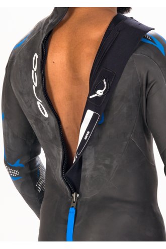 Orca Equip Wetsuit M 
