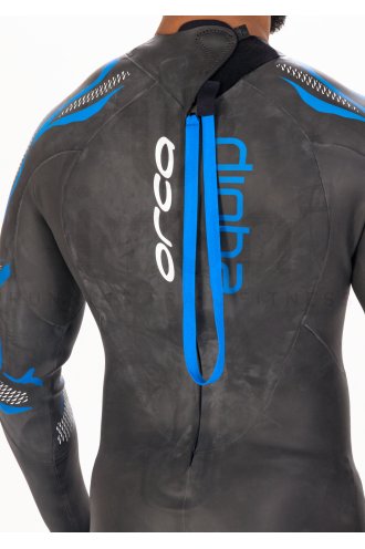 Orca Equip Wetsuit M 