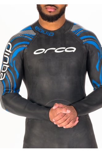 Orca Equip Wetsuit M 