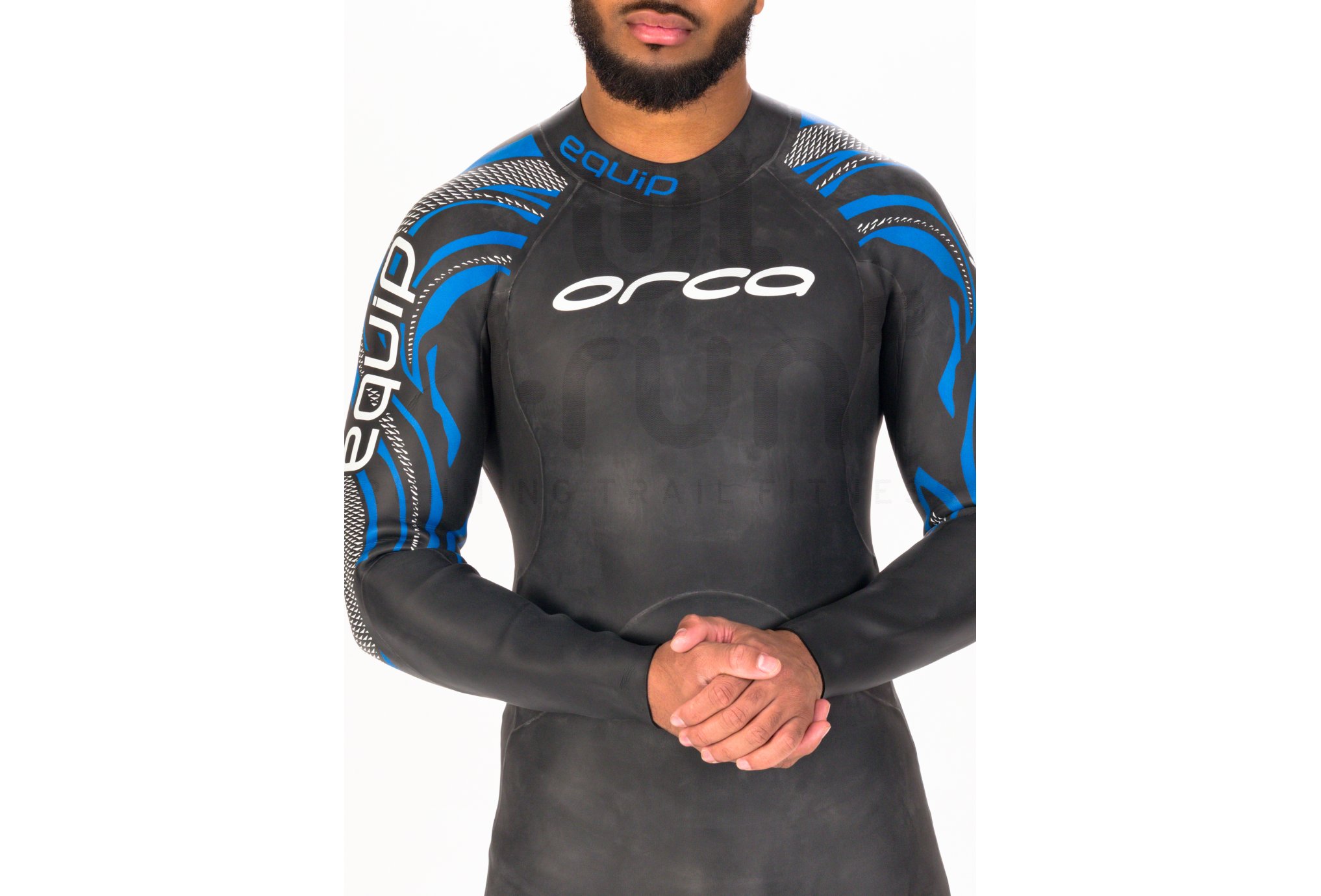 Orca Equip Wetsuit M special offer | Men Clothing Wetsuit Orca