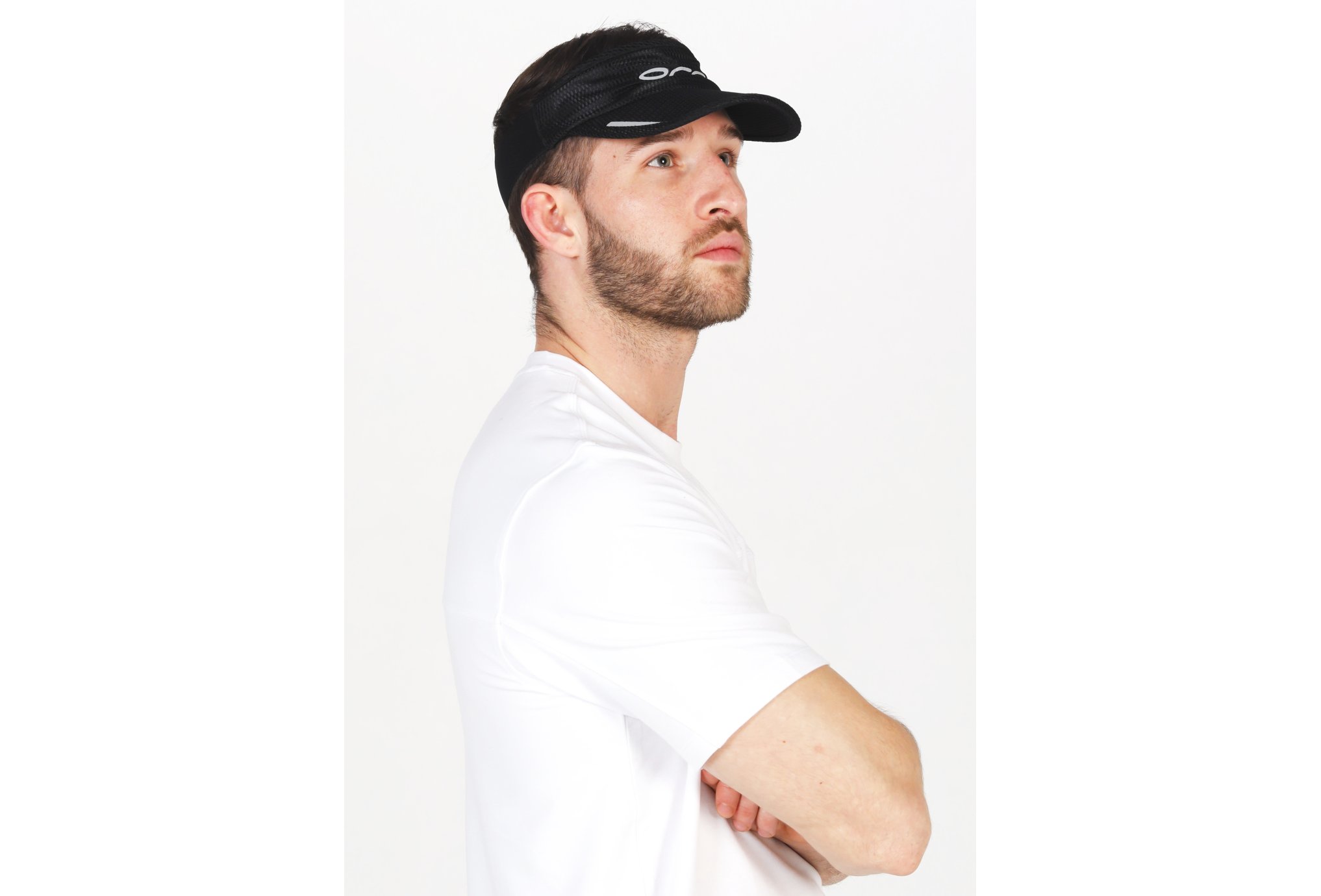 Orca visera Flexi Fit