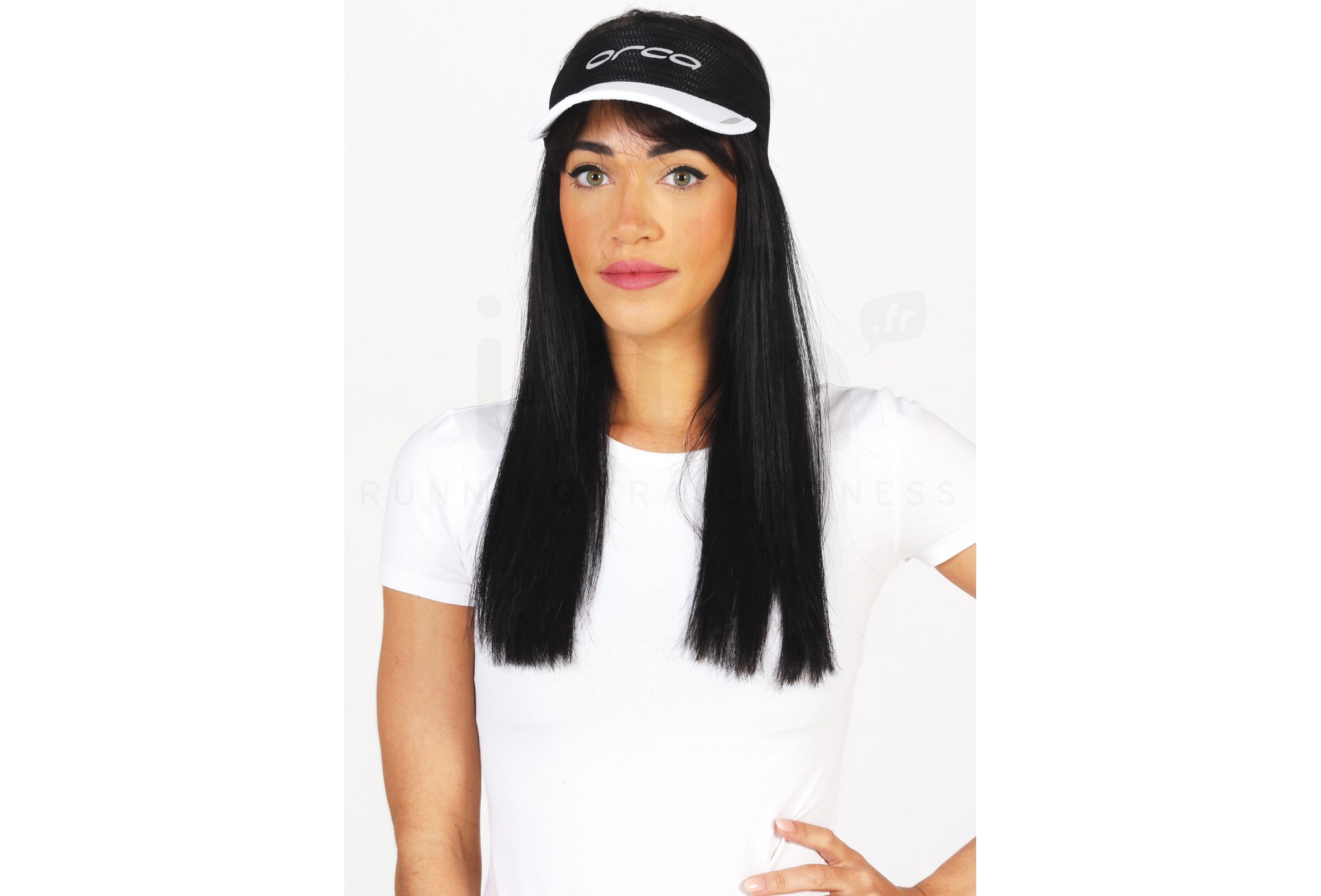 Orca visera Flexi Fit