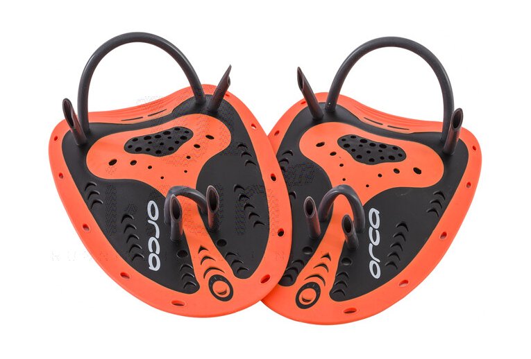 Orca P� de Nata��o Flexi Fit