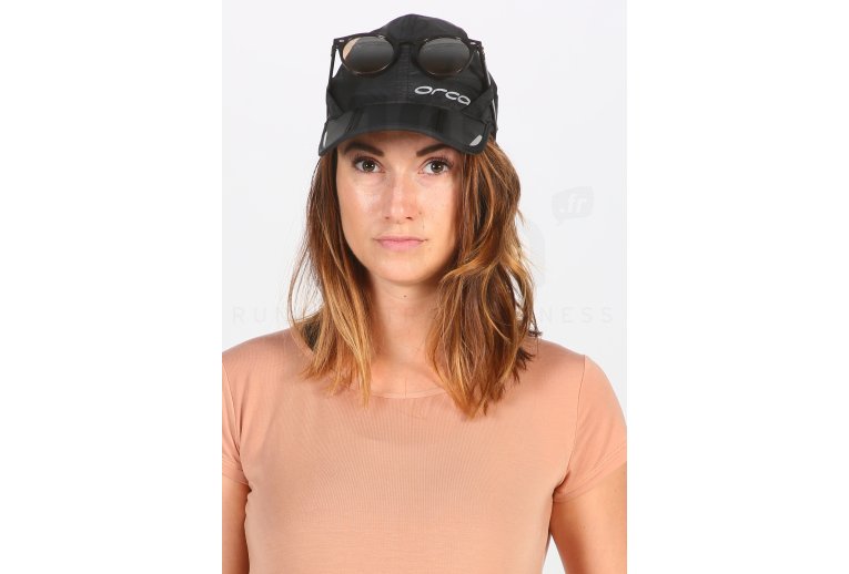 Orca Foldable Cap 