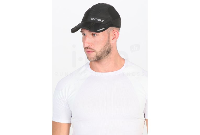 Orca Foldable Cap 