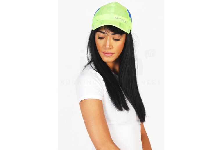 Orca Foldable Cap 