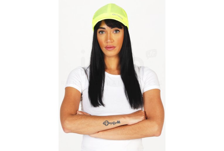 Orca Foldable Cap 
