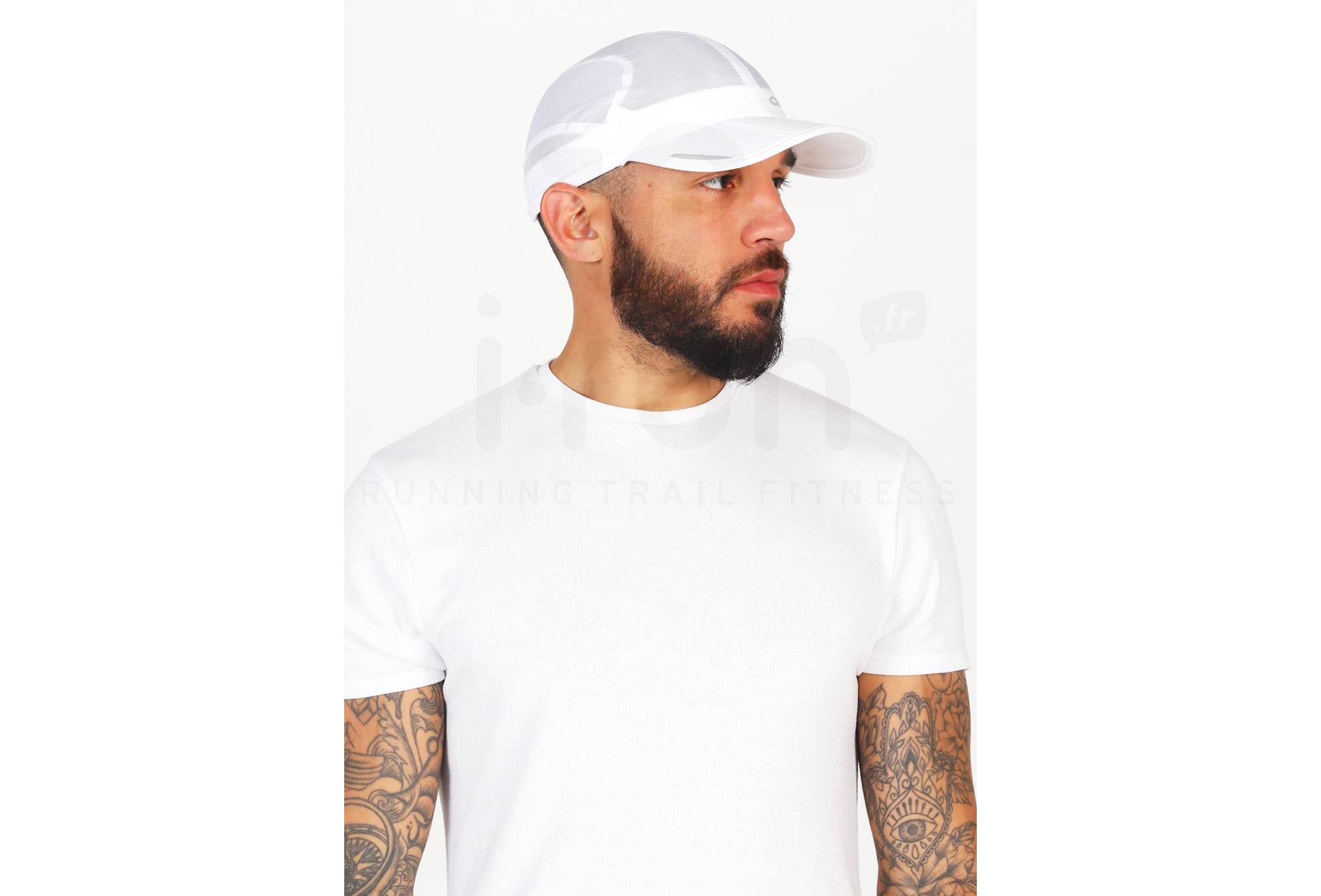 Orca gorra Foldable Cap