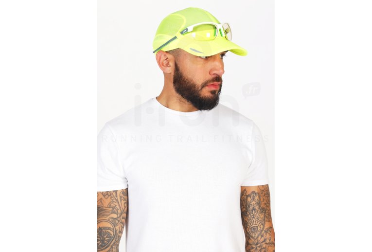 Orca Foldable Cap 