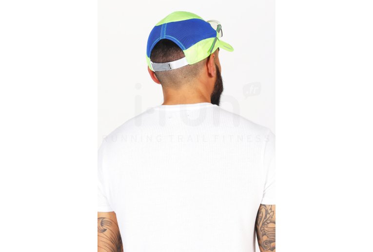 Orca Foldable Cap 