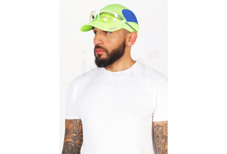 Orca Foldable Cap 