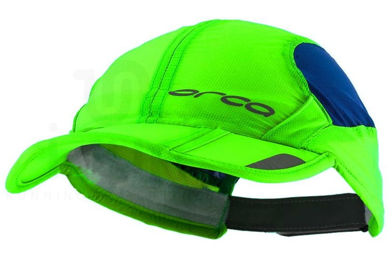 Orca Foldable Cap 