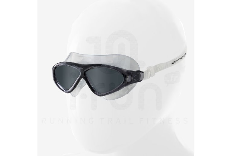Orca Goggle Mask 