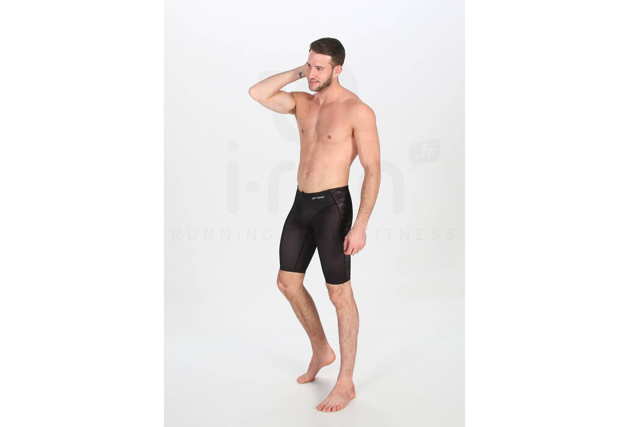 Orca ba�ador Jammer